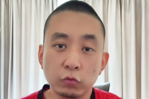 解说：文班无敌尽显统治力 米奇知错能改&G3首节太早让文班休息