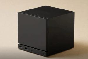 Steam游戏机最新规格曝光！AMD定制处理器 内核专属优化调试