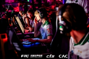 这也联动？Nightfall输梦联决赛后把Steam昵称改成“m0NESY模式”